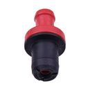 PCV Positive Crankcase Vent Valve 11810-75T00 11810-41B0 11810-AA090 for Subaru Legacy Outback 2.5L Nissan Frontier Xterra Quest Sentra Sunny March