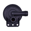 PCV Positive Crankcase Vent Valve LR003380 for Land Rover Range Rover Sport LR3 LR4 4.2L 4.4L V8 2005-2009