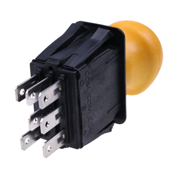 PTO Switch 430-107 725-04175 925-04175 for Cub Cadet Tractor GT-1554 GT-2542 GT-2544 GT-2550 GT-2554 LT-1018 LT-1022 LT-1045 LT-1046 LT-1050 SLT-1550 SLT-1554