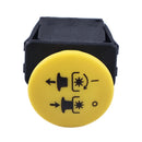 PTO Switch for Craftsman Ariens 582107601 21546196 AYP140404 146283 154959 154963 169416 169417 174651 174652 174653 191231
