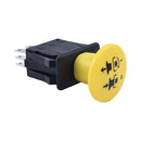 PTO Switch for Craftsman Ariens 582107601 21546196 AYP140404 146283 154959 154963 169416 169417 174651 174652 174653 191231
