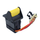 PTO Toggle and Rocker Switch RE160961 for John Deere Engine 30292 4045 6068 Tractor 7210 5105M 6125M 5120M 6210M
