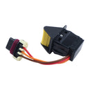 PTO Toggle and Rocker Switch RE160961 for John Deere Engine 30292 4045 6068 Tractor 7210 5105M 6125M 5120M 6210M