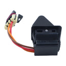 PTO Toggle and Rocker Switch RE160961 for John Deere Engine 30292 4045 6068 Tractor 7210 5105M 6125M 5120M 6210M