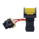 PTO Toggle and Rocker Switch RE160961 for John Deere Engine 30292 4045 6068 Tractor 7210 5105M 6125M 5120M 6210M