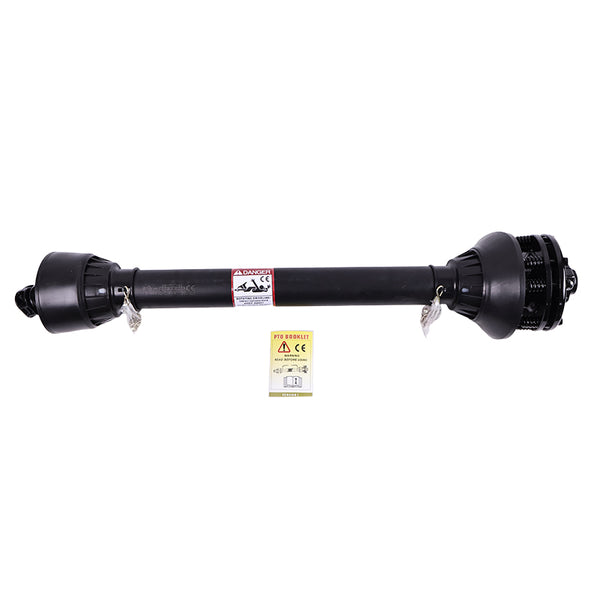 PTO Shaft 50034235 for Bush Hog SQ7 SQ84 SQ72 John Deere 603 613 616 717 Rotary Cutter