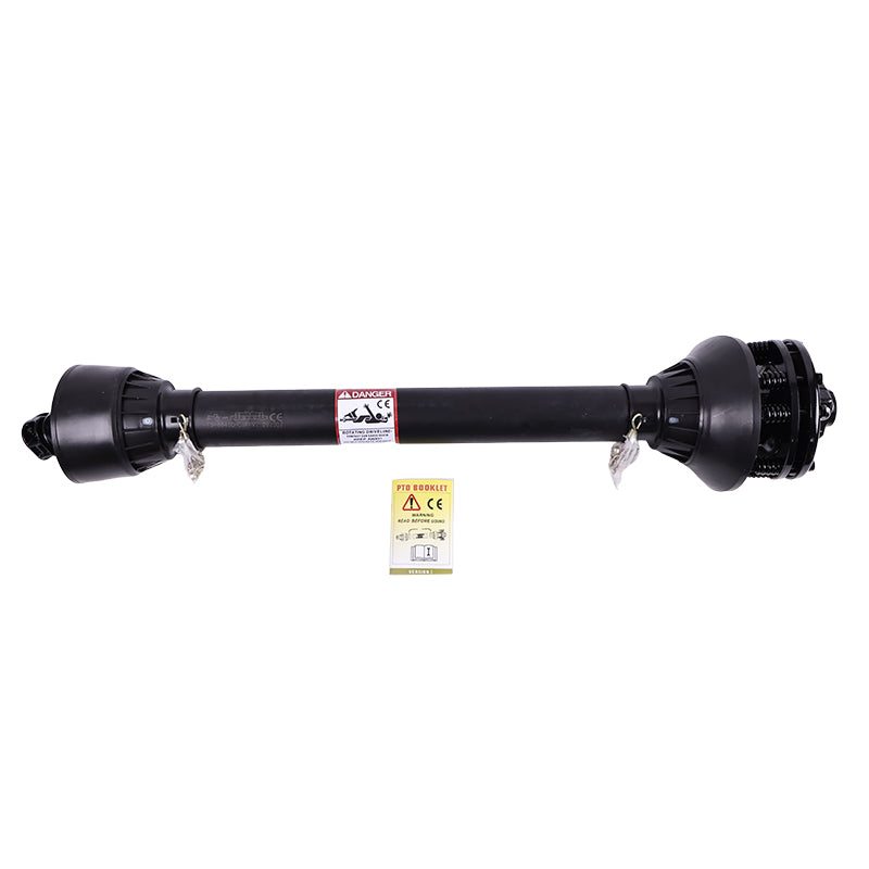PTO Shaft 50034235 for Bush Hog SQ7 SQ84 SQ72 John Deere 603 613 616 717 Rotary Cutter