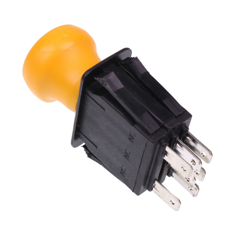 PTO Switch 925-1752 725-1752 925-3233A 925-3233 725-3233 725-3233A for MTD Cub Cadet White Outdoor Troy-Bilt Craftsman Yard Machines Tractor Mower