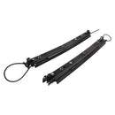 Panoramic Sunroof Track 2227800200 2227800100 for Mercedes-Benz W222 &amp; S Class AMG 2014–2020