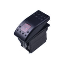 Park Brake Switch 91474465 for JLG Telehandler G6-42A G9-43A G10-43A G10-55A G12-55A G15-44A