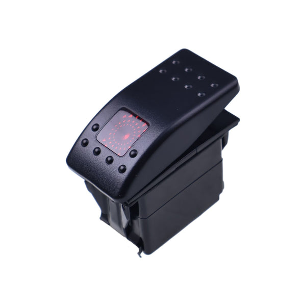 Park Brake Switch 91474465 for JLG Telehandler G6-42A G9-43A G10-43A G10-55A G12-55A G15-44A