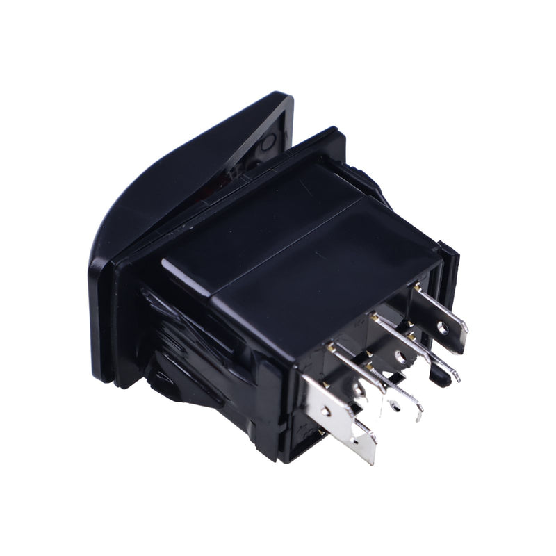 Park Brake Switch 91474465 for JLG Telehandler G6-42A G9-43A G10-43A G10-55A G12-55A G15-44A