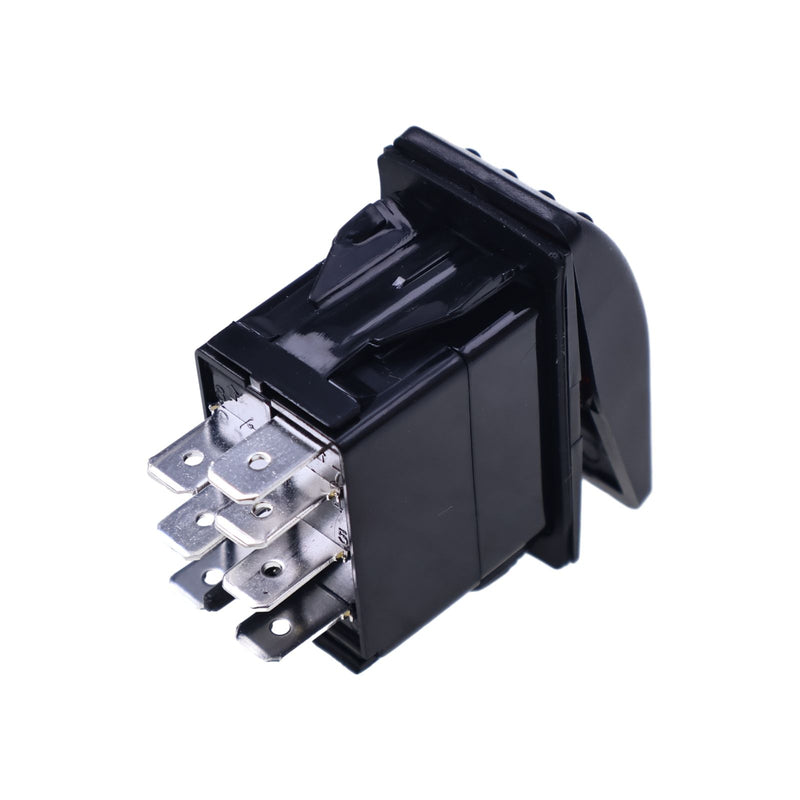 Park Brake Switch 91474465 for JLG Telehandler G6-42A G9-43A G10-43A G10-55A G12-55A G15-44A
