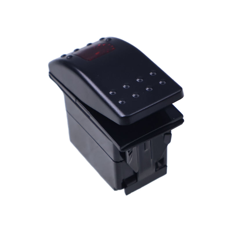 Park Brake Switch 91474465 for JLG Telehandler G6-42A G9-43A G10-43A G10-55A G12-55A G15-44A