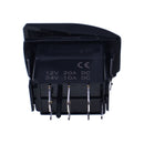 Park Brake Switch 91474465 for JLG Telehandler G6-42A G9-43A G10-43A G10-55A G12-55A G15-44A