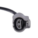 Passenger Side Cooling Fan Motor 16363-20390 for Toyota Highlander Hiace Regius Ace Lexus RX270 RX350 RX450h
