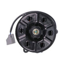 Passenger Side Cooling Fan Motor 16363-20390 for Toyota Highlander Hiace Regius Ace Lexus RX270 RX350 RX450h