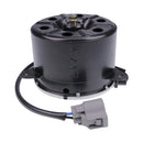 Passenger Side Cooling Fan Motor 16363-20390 for Toyota Highlander Hiace Regius Ace Lexus RX270 RX350 RX450h