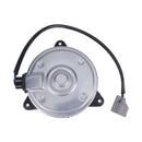 Passenger Side Cooling Fan Motor 16363-20390 for Toyota Highlander Hiace Regius Ace Lexus RX270 RX350 RX450h