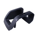 Passenger Side Seat Belt Anchor Cover 3CN-885-250-C-82V for Volkswagen Atlas 2018-2025