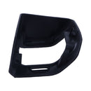 Passenger Side Seat Belt Anchor Cover 3CN-885-250-C-82V for Volkswagen Atlas 2018-2025