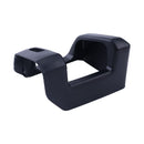 Passenger Side Seat Belt Anchor Cover 3CN-885-250-C-82V for Volkswagen Atlas 2018-2025