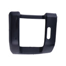 Passenger Side Seat Belt Anchor Cover 3CN-885-250-C-82V for Volkswagen Atlas 2018-2025