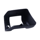 Passenger Side Seat Belt Anchor Cover 3CN-885-250-C-82V for Volkswagen Atlas 2018-2025