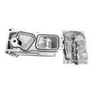 Turbocharger Actuator 5456327 for Cummins Engine ISB6.7 ISL9 QSB6.7 Dodge Truck Ram 2500 3500 4500 5500