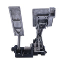 Pedal Assembly JW2-F7850-09-00 for Yamaha Golf Cart G29E YDRE 2007-2009