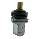 Pilot Valve 19017-45600 for Takeuchi TB014 TB016 TB125 TB135 TB145 TB20R TB23R
