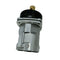 Pilot Valve 19017-45600 for Takeuchi TB014 TB016 TB125 TB135 TB145 TB20R TB23R