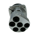 Pilot Valve 19017-45600 for Takeuchi TB014 TB016 TB125 TB135 TB145 TB20R TB23R