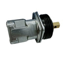 Pilot Valve 19017-45600 for Takeuchi TB014 TB016 TB125 TB135 TB145 TB20R TB23R