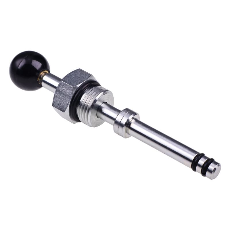 Pilot Valve 84743GT for Genie GR-12 GR-15 GR-20 GS-1530 GS-2032 GRC-12 QS-15W GS-1932 GS-2646