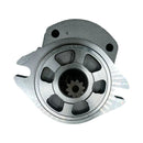 Pilot Gear Pump 4181700 9217993 for Hitachi Excavator EX200-1 EX300-1 ZAX330 EX330-5 EX270-1 EX300-2 EX300-3 EX300-5 EX270-1