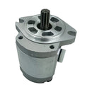Pilot Gear Pump 4181700 9217993 for Hitachi Excavator EX200-1 EX300-1 ZAX330 EX330-5 EX270-1 EX300-2 EX300-3 EX300-5 EX270-1