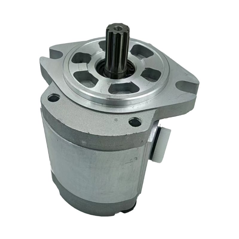 Pilot Gear Pump 4181700 9217993 for Hitachi Excavator EX200-1 EX300-1 ZAX330 EX330-5 EX270-1 EX300-2 EX300-3 EX300-5 EX270-1