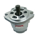 Pilot Gear Pump 4181700 9217993 for Hitachi Excavator EX200-1 EX300-1 ZAX330 EX330-5 EX270-1 EX300-2 EX300-3 EX300-5 EX270-1