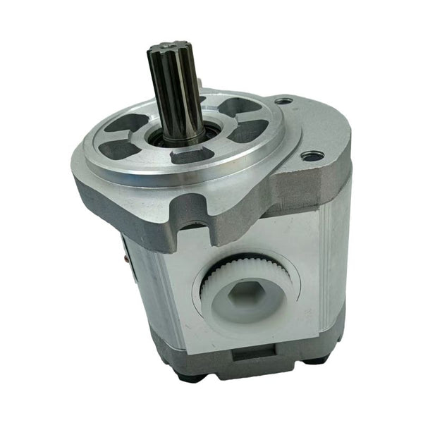Pilot Gear Pump 4181700 9217993 for Hitachi Excavator EX200-1 EX300-1 ZAX330 EX330-5 EX270-1 EX300-2 EX300-3 EX300-5 EX270-1
