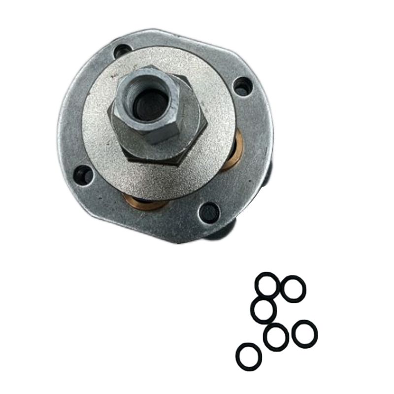 Pilot Valve 9134232 for Hitachi EX100-3 EX1100-3 EX120-3 EX135UR EX200-3 EX400-3 EX400-5