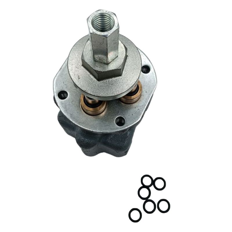 Pilot Valve AT154525 for John Deere Excavator 190 490E 690ELC 790ELC 80