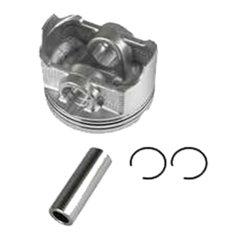 Piston Kit 13001-6004 13001-7027 for Kawasaki Engine FR651V ...