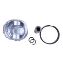 Piston & Piston Ring Set STD 76mm for Kubota D1005 Engine