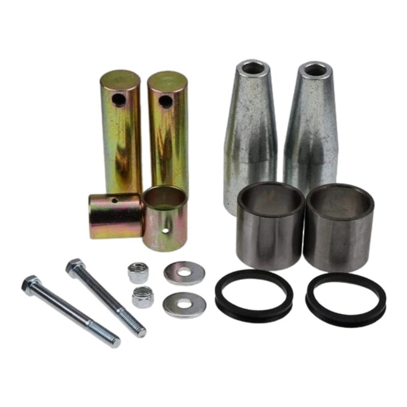 Pivot Pin and Bushing Kit for Bobcat Loader S510 S530 S550 S570 S590 S ...