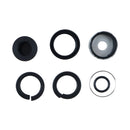 Pivot Works Steering Stem Bearing Kit PWSSK-K06-400 for Suzuki LT-Z400 LT-A400F Kawasaki KFX400 Arctic Cat DVX400 ATV
