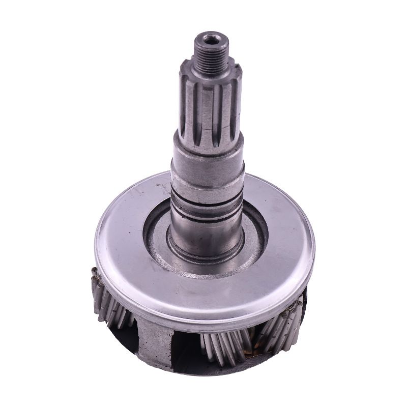 Planet Pinion Carrier D70665 for CASE Forklift 584C 584D 584E 585C 585D 585E 586C 586D 586E Loader 480C 480D 480E 480F 580C 580D 580E 580F 580G