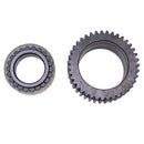 Planetary Gear L79728 JD10250 for John Deere 210C 300D 310D Loader 6100 6200 Tractor 4.5L 6.8L Engine