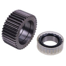 Planetary Gear L79728 JD10250 for John Deere 210C 300D 310D Loader 6100 6200 Tractor 4.5L 6.8L Engine