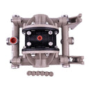 Plastic Diaphragm Pump 66605J-3EB for Ingersoll Rand ARO